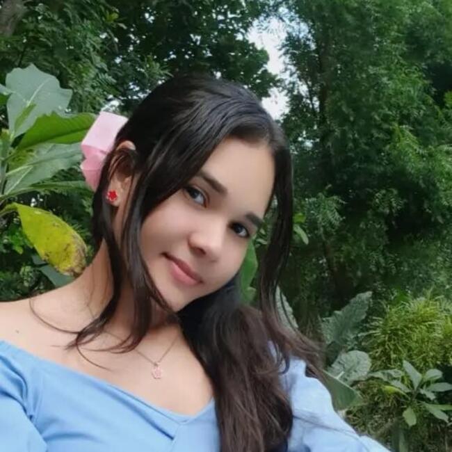 Niñera en Santa Marta: Blanca Rosa