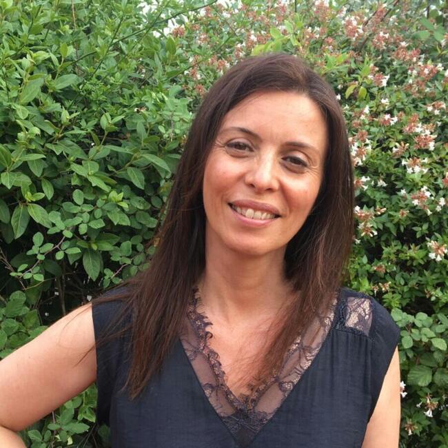 Nanny in Vendargues: Florence