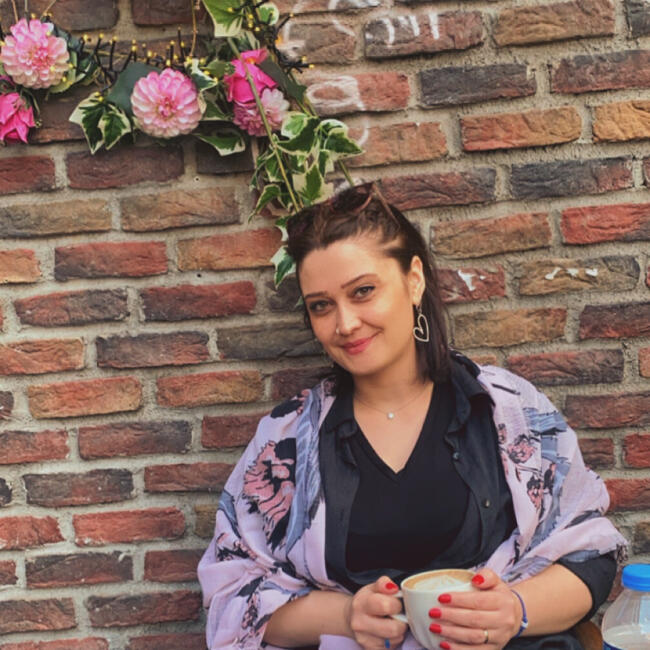 Babysitting job in Çavuşlu (Kocaeli): Fatma