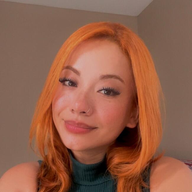 Babá em Fortaleza: Micaele