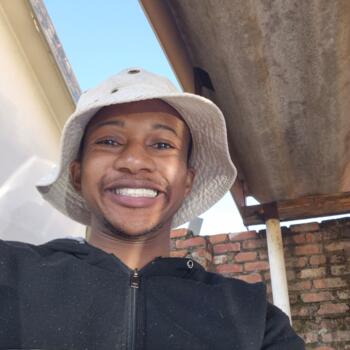 Babysitter in Pretoria: Boleng Modipane