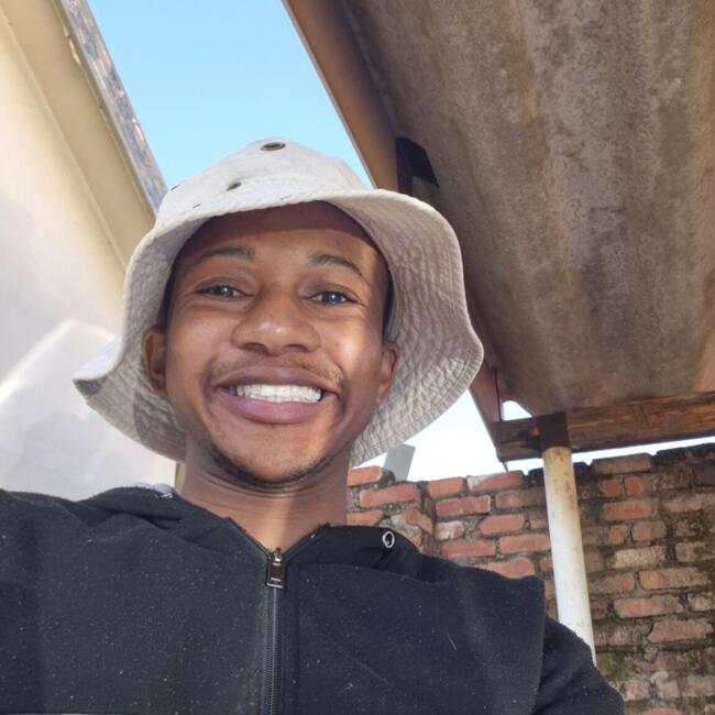 Babysitter in Pretoria: Boleng Modipane