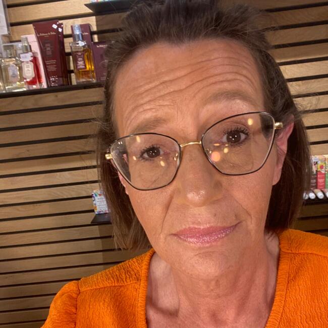 Nanny in Châtelet: Sylvie