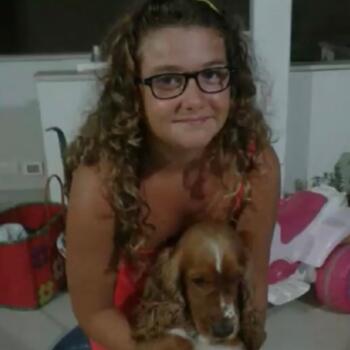 Babysitter a Scicli: Francesca