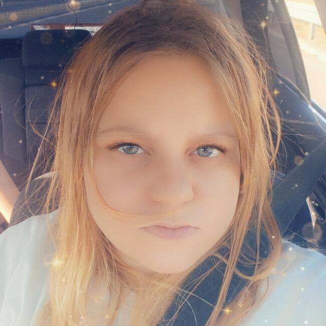 Nanny in Zamość: Klaudia