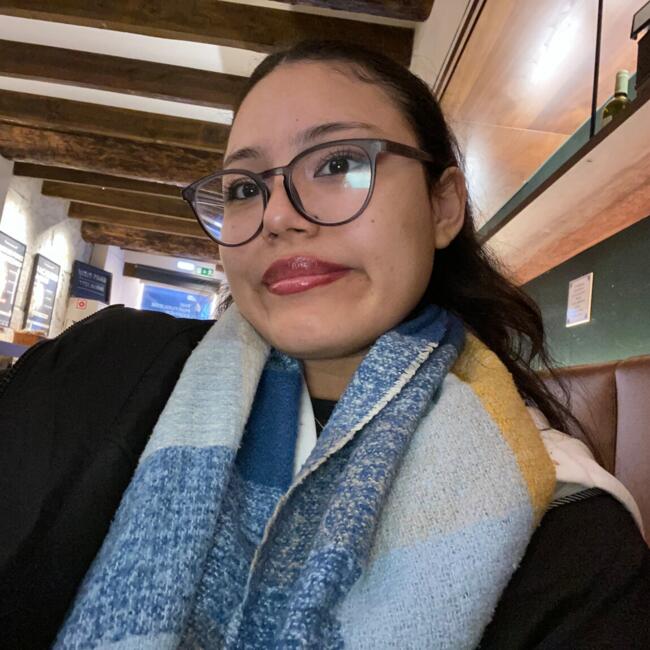 Babysitter em Loures: Merany