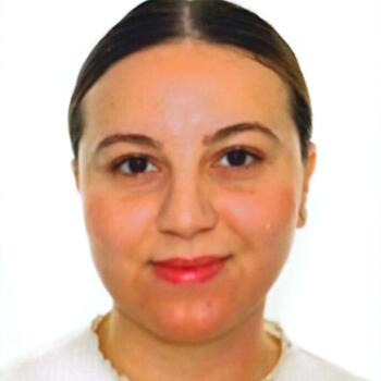 Babysitter in Faches-Thumesnil: Narimane