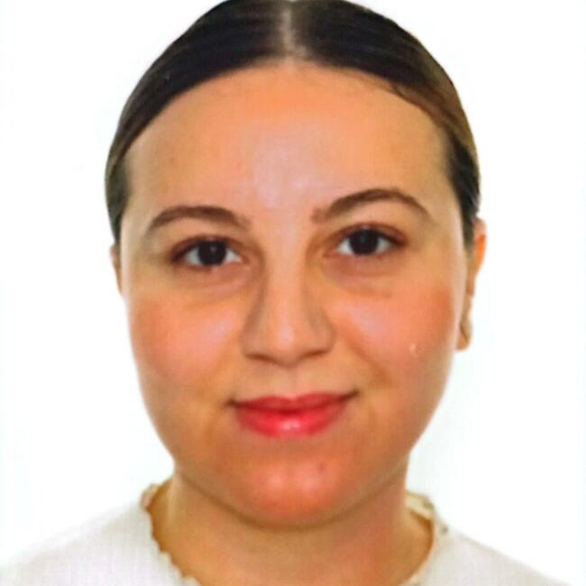 Babysitter in Faches-Thumesnil: Narimane