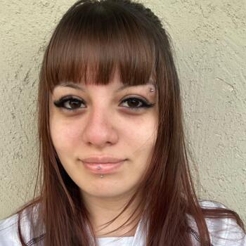 Babysitter in San Fernando: Milagros
