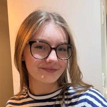 Baby-sitter Lorient: Lili