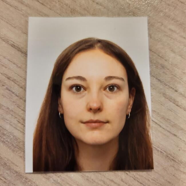 Job de garde d'enfants à Molenbeek-Saint-Jean: Bernaerts