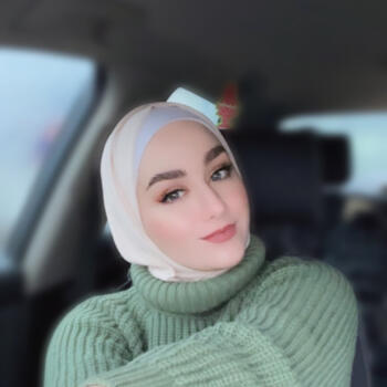 Babysitting job in Malmo: babysitting job Shaima