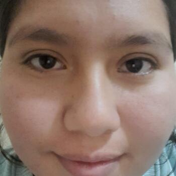 Canguro en Sevilla: Luana