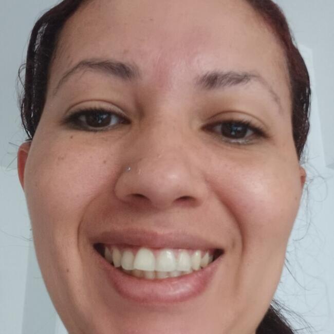 Babysitter in São Paulo: Erica