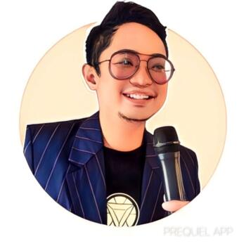 Babysitting job in Bandung: babysitting job Hadi