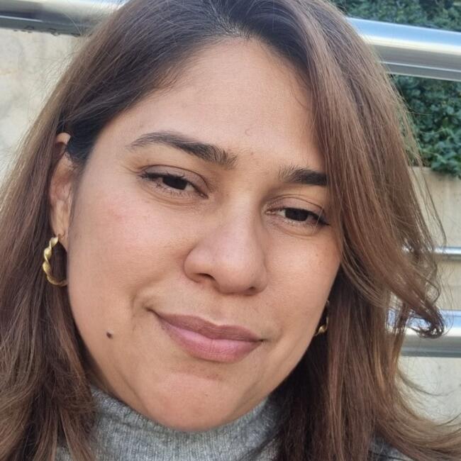 Canguro en Palma de Mallorca: Sandi