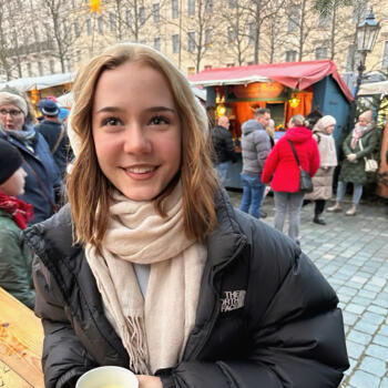 Babysitter in Radebeul: Lilly