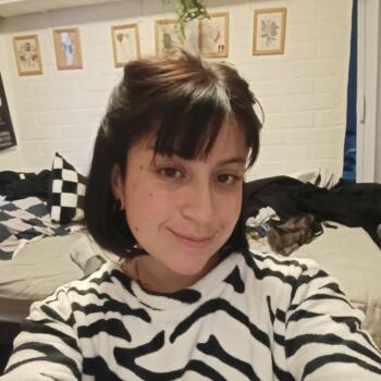 Babysitter in La Pintana: Tatiana