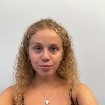 Babysitter a Bergamo: Sofia