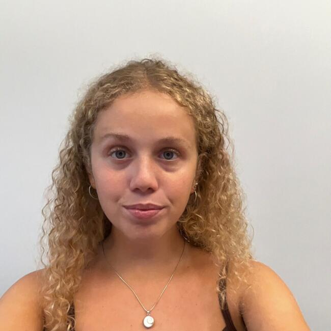 Babysitter a Bergamo: Sofia