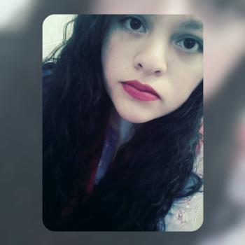 Niñera Huixquilucan de Degollado: Karla