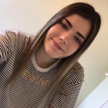 Baby-sitter in Oshawa: Sydney