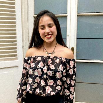 Niñeras en Puente Alto: Solange Bolaños