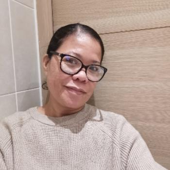 Baby-sitters à La Garenne-Colombes: Ma Abella