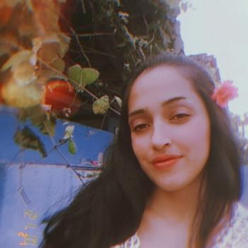 Emprego de babá em Joinville: emprego de babá Camila