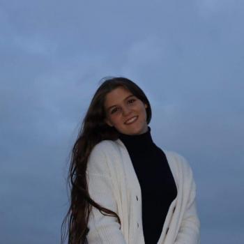 Babysitter in Kortrijk: Kyana