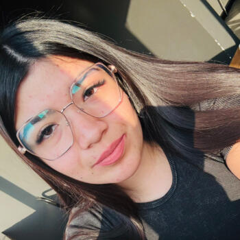 Niñera Santiago de Chile: Barbara