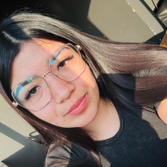 Babysitter in Santiago: Barbara