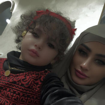 Babysitting job in Amman: babysitting job Ayla