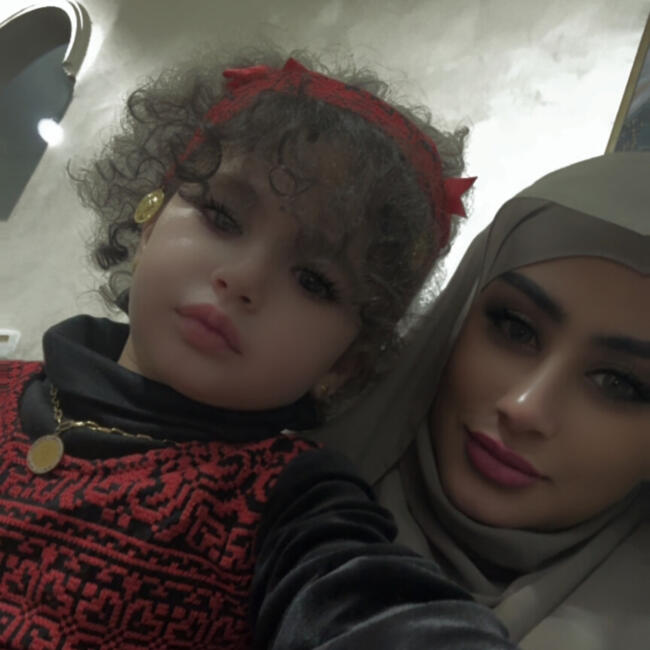 Babysitting job in Amman: Ayla