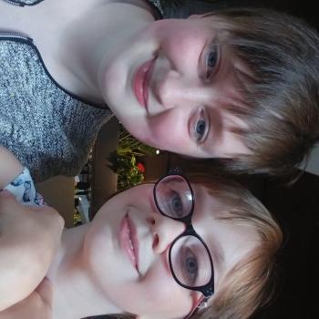 Baby-sitter in Bourges: Julie