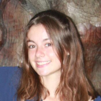 Baby-sitter in Villeurbanne: Lauriane