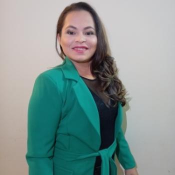 Babysitter in Etterbeek: Andrea