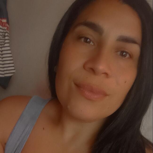 Babysitter in Tigre: Cecilia