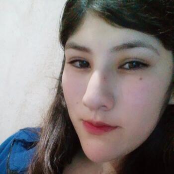 Babysitter in Huerta Grande: Anita