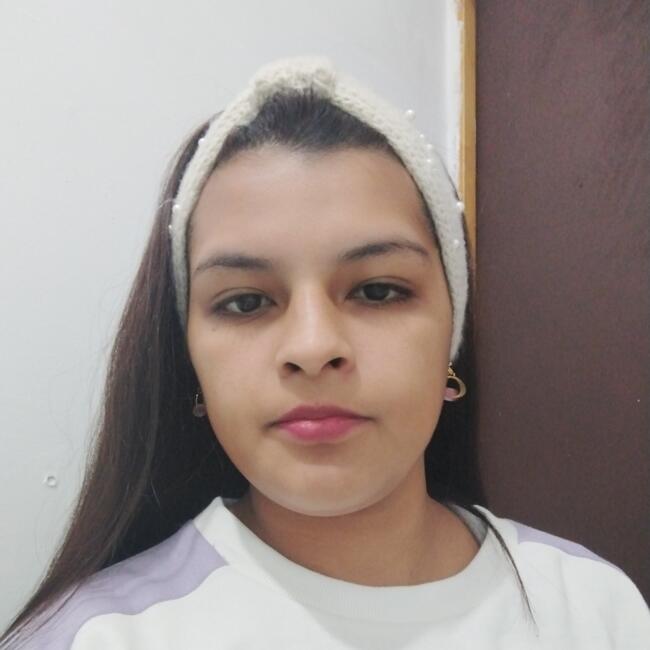 Babysitter in Recoleta: Nayali Valenzuela