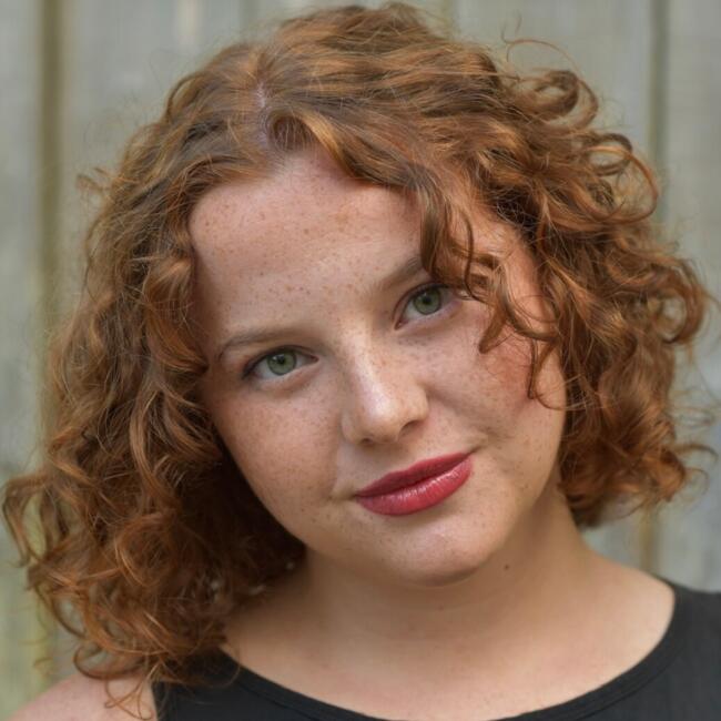 Babysitter in Edinburgh: Madison