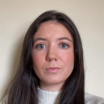 Babysitter a Blackrock: Aoife