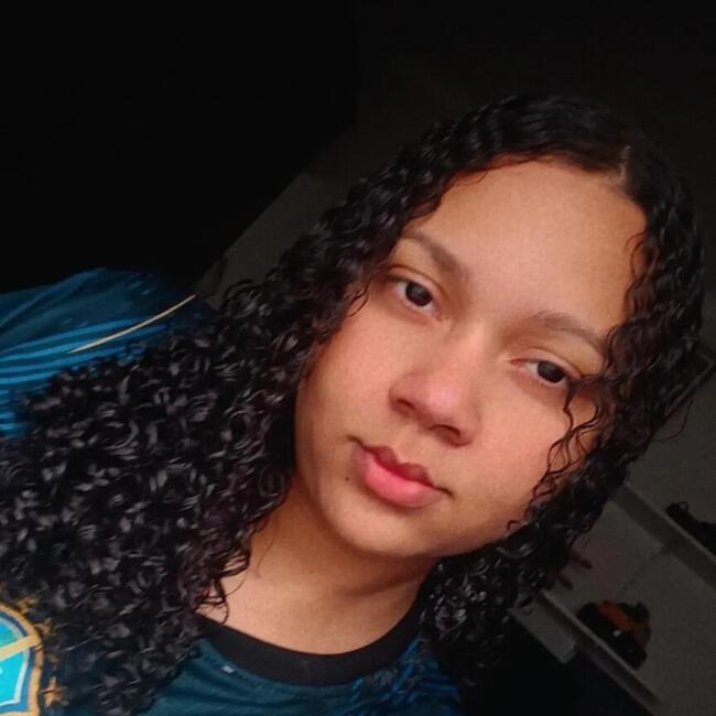 Babysitter in São Paulo: Yasmim