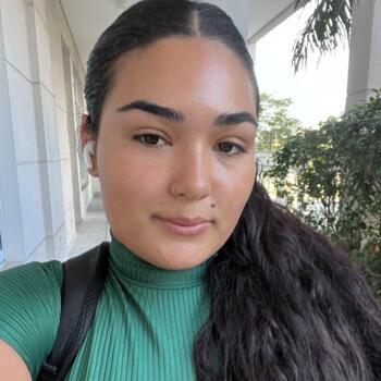 Babysitter in Diadema: Ingrid