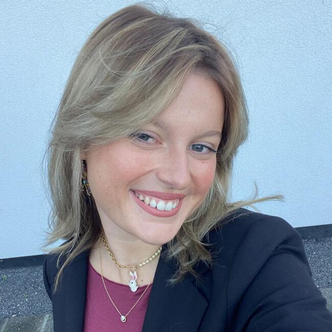 Babysitter in Munich: Charlie