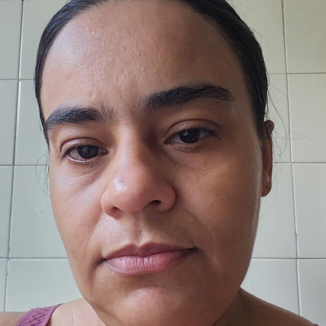 Babá em Rio de Janeiro: Valéria