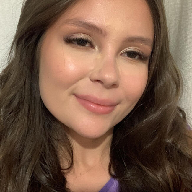 Babá em Poços de Caldas: Valentine