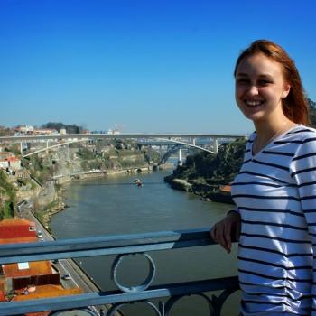 Babysitter Pinheiro (Loures): Maria