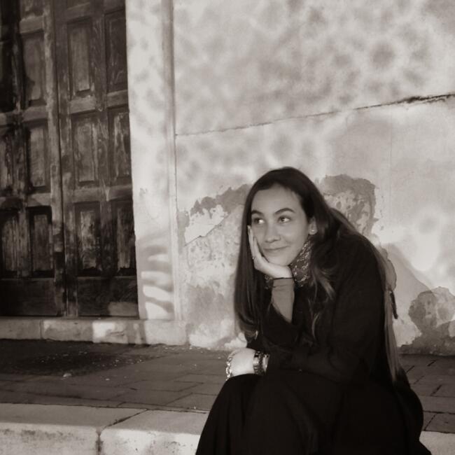 Babysitter in Foggia: Chiara Lorusso