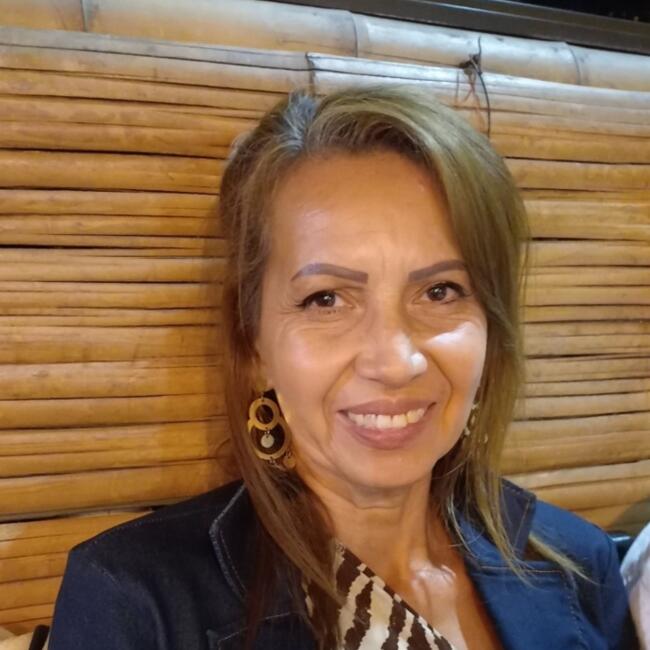 Babysitter στην περιοχή Popayán: Maria claribel